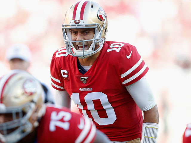 49ers overcome 16-0 deficit, come back to defeat Cardinals 36-26