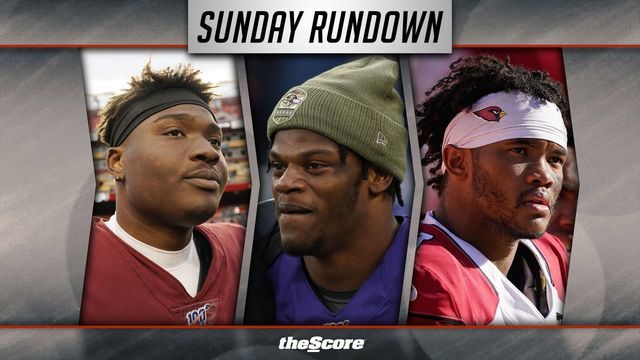 10 key takeaways from Week 11