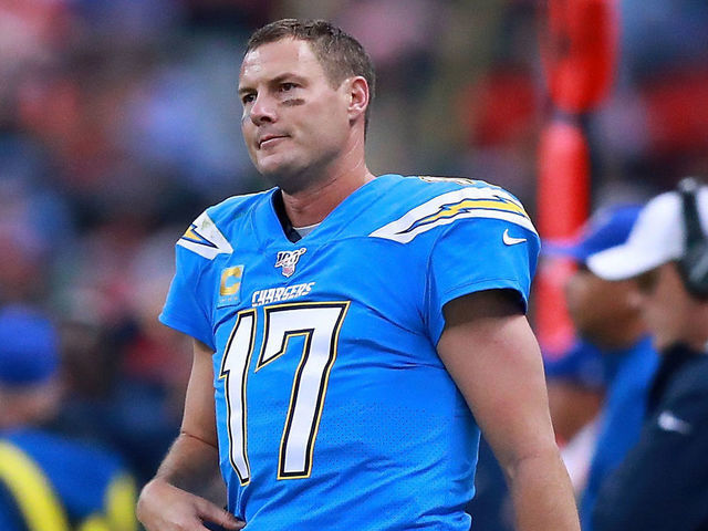 Broncos vs. Chargers won't be the same without Philip Rivers