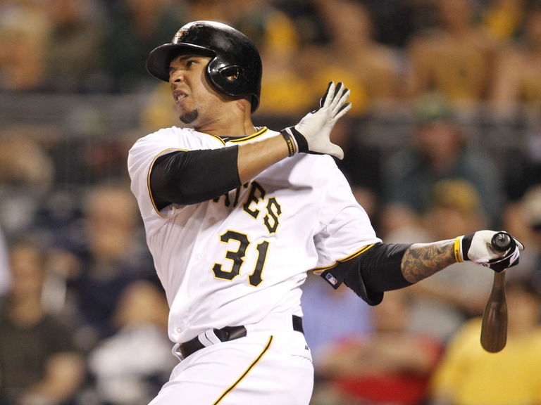 Pirates shopping outfielder Jose Tabata - NBC Sports