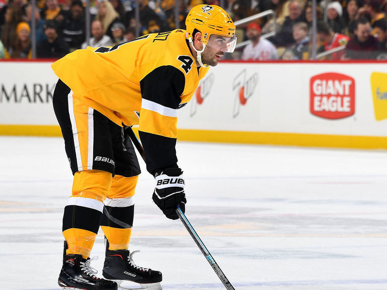 Penguins Lose Schultz, Bjugstad To Long-term Injuries | TheScore.com