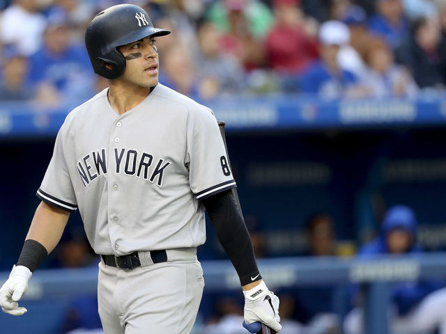 Reports: Yankees will make Jacoby Ellsbury fight to get the $26 million  left on his contract