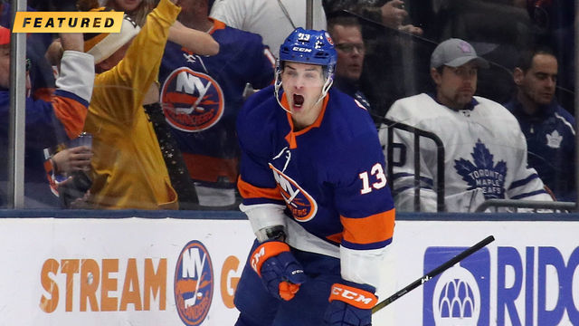 Key numbers, trends helping to shape this NHL season
