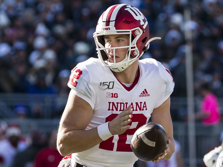 Indiana's Ramsey says he's transferring to Northwestern | theScore.com