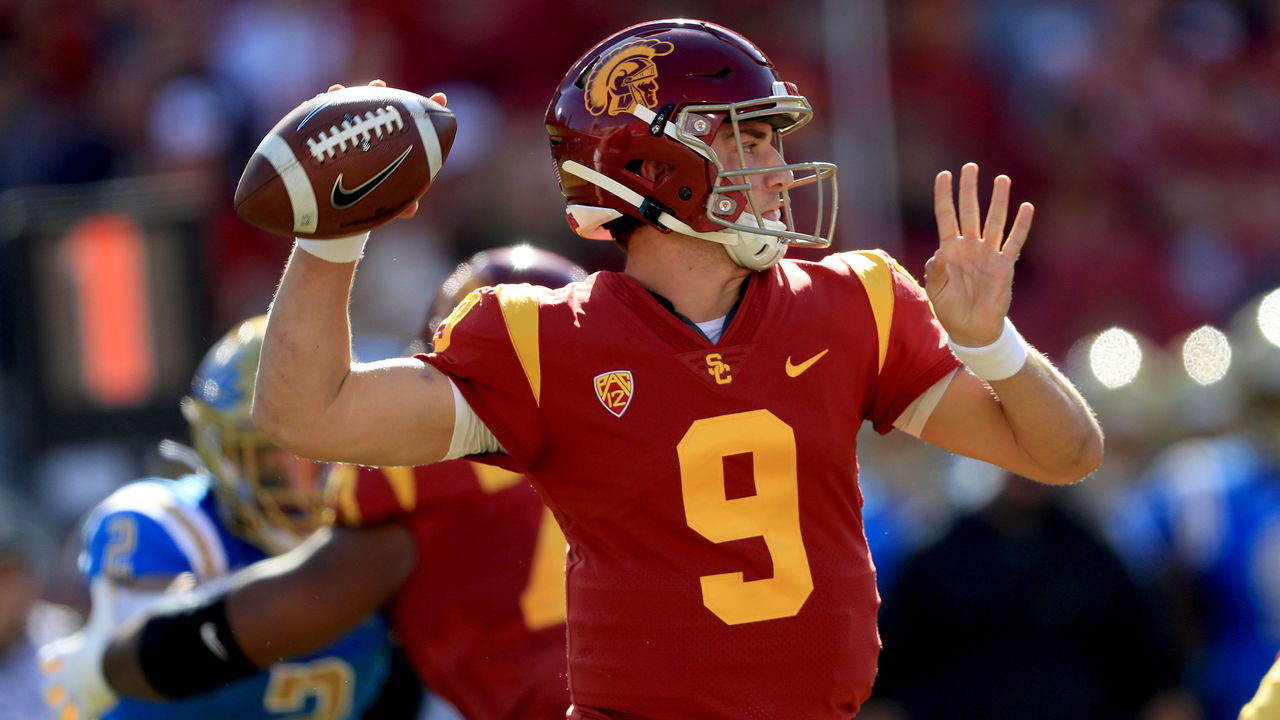 Cfb Betting Teams Handed The Toughest Schedules In 2020