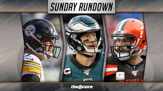 10 key takeaways from Week 12