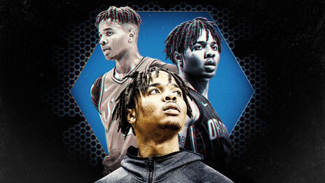 Markelle Fultz is speeding the Magic up, and slowing himself down