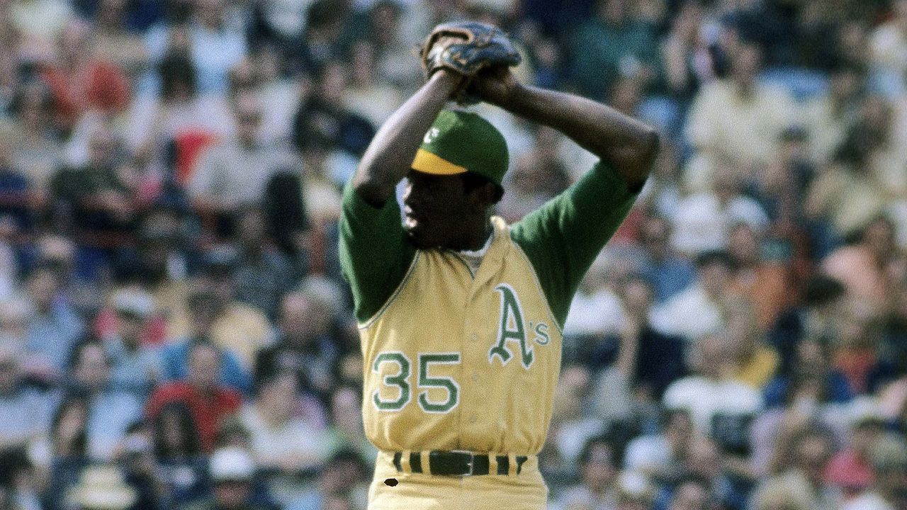 5 MLB throwback uniforms we'd like to see in 2020