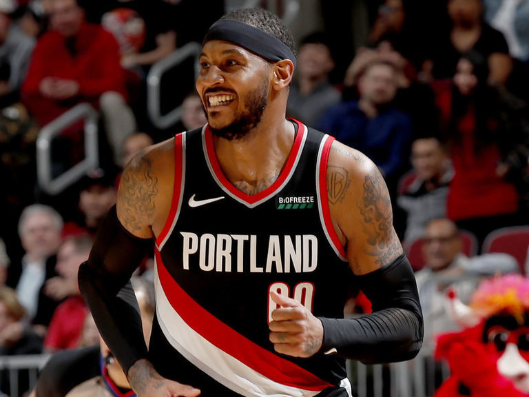 Melo dismisses award critics: 'Come too far to start listening to that ...