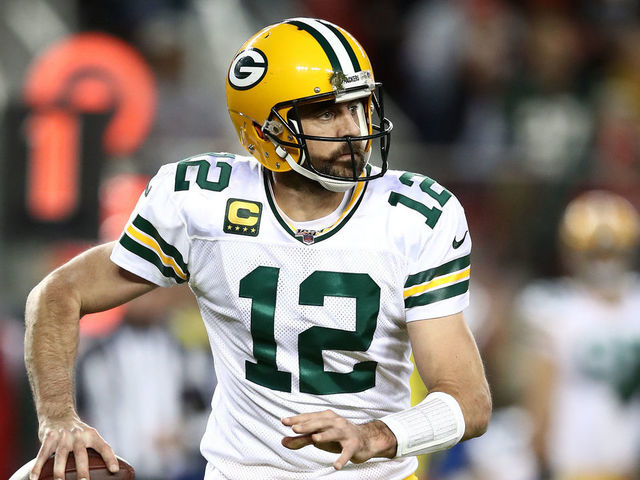 Packers Saints Betting Trends And Player Props Thescore Com