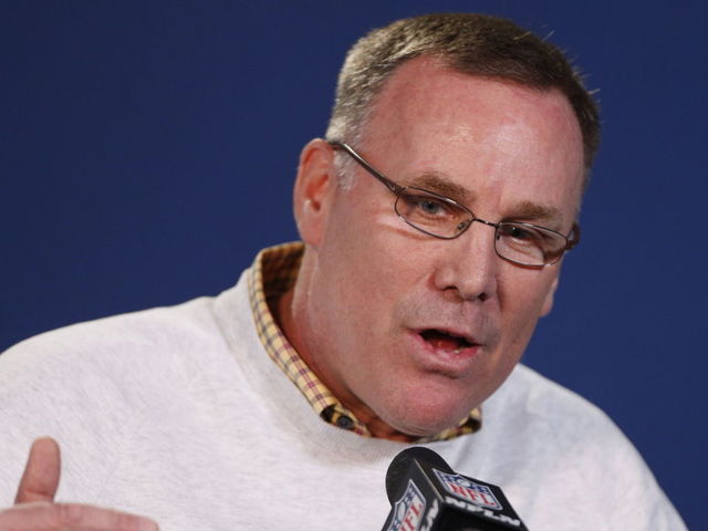 Report: Dorsey was scheduled to meet with Giants prior to Browns move