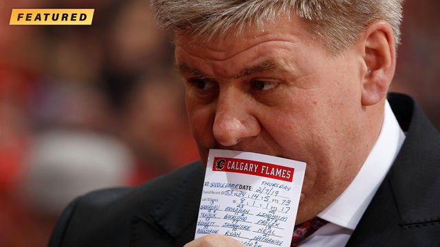 'A reckoning of sorts': Stories of abuse put hockey culture under microscope