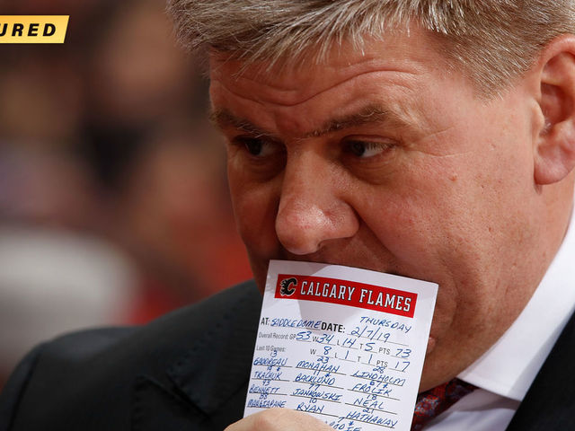 'A reckoning of sorts': Stories of abuse put hockey culture under microscope