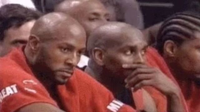 Mourning on becoming a meme: 'It's hilarious to sit back and watch'