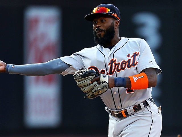 Free agent Josh Harrison, Phillies reach 1-year deal