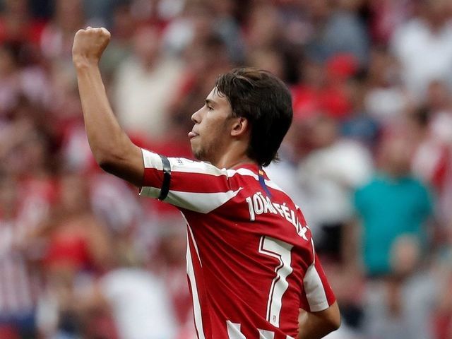 Joao Felix Wins 2019 Golden Boy Award As Best Under 21 Player Thescore Com