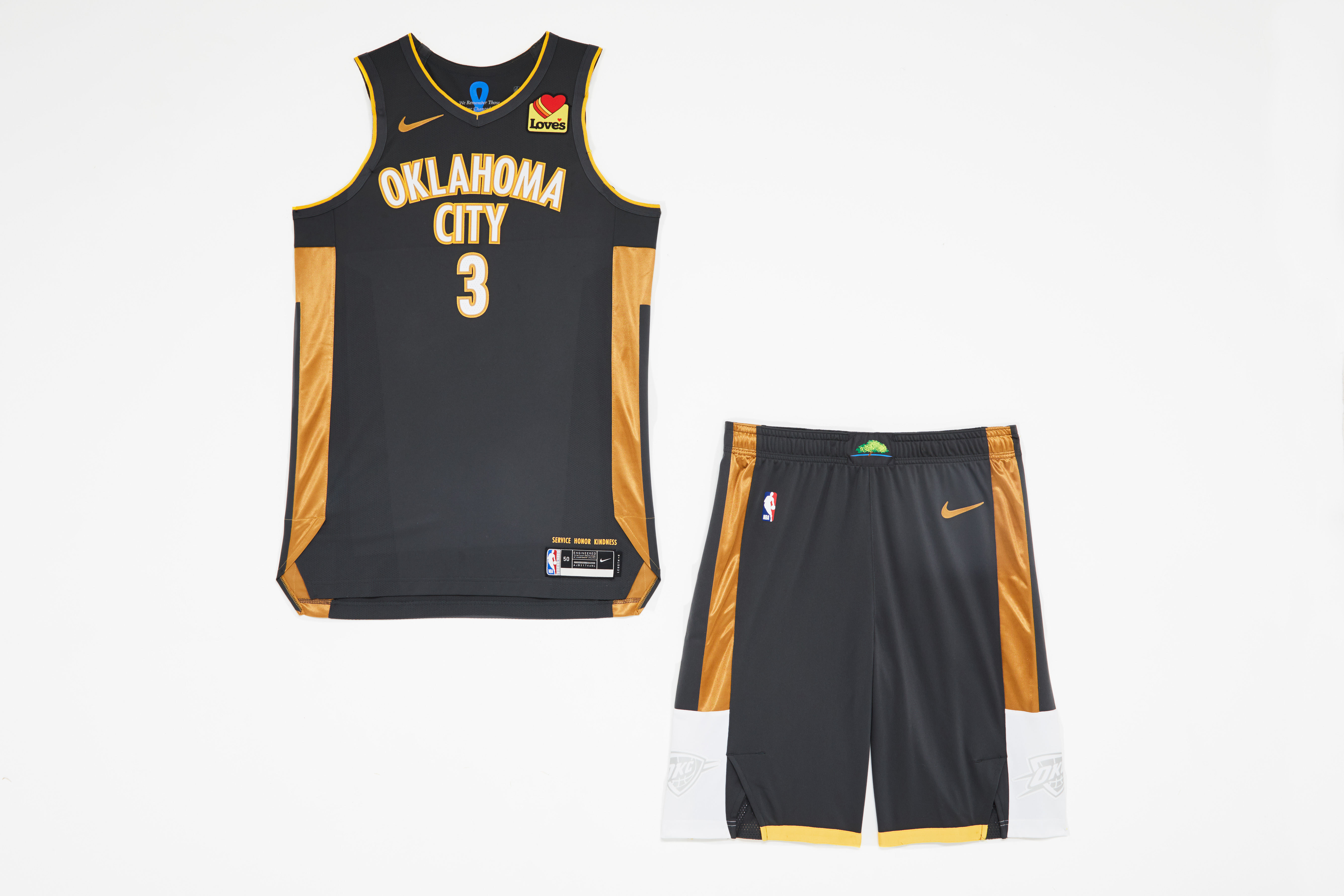 Ranking Every City Edition Jersey The Good The Bad And The Mavs Thescore Com