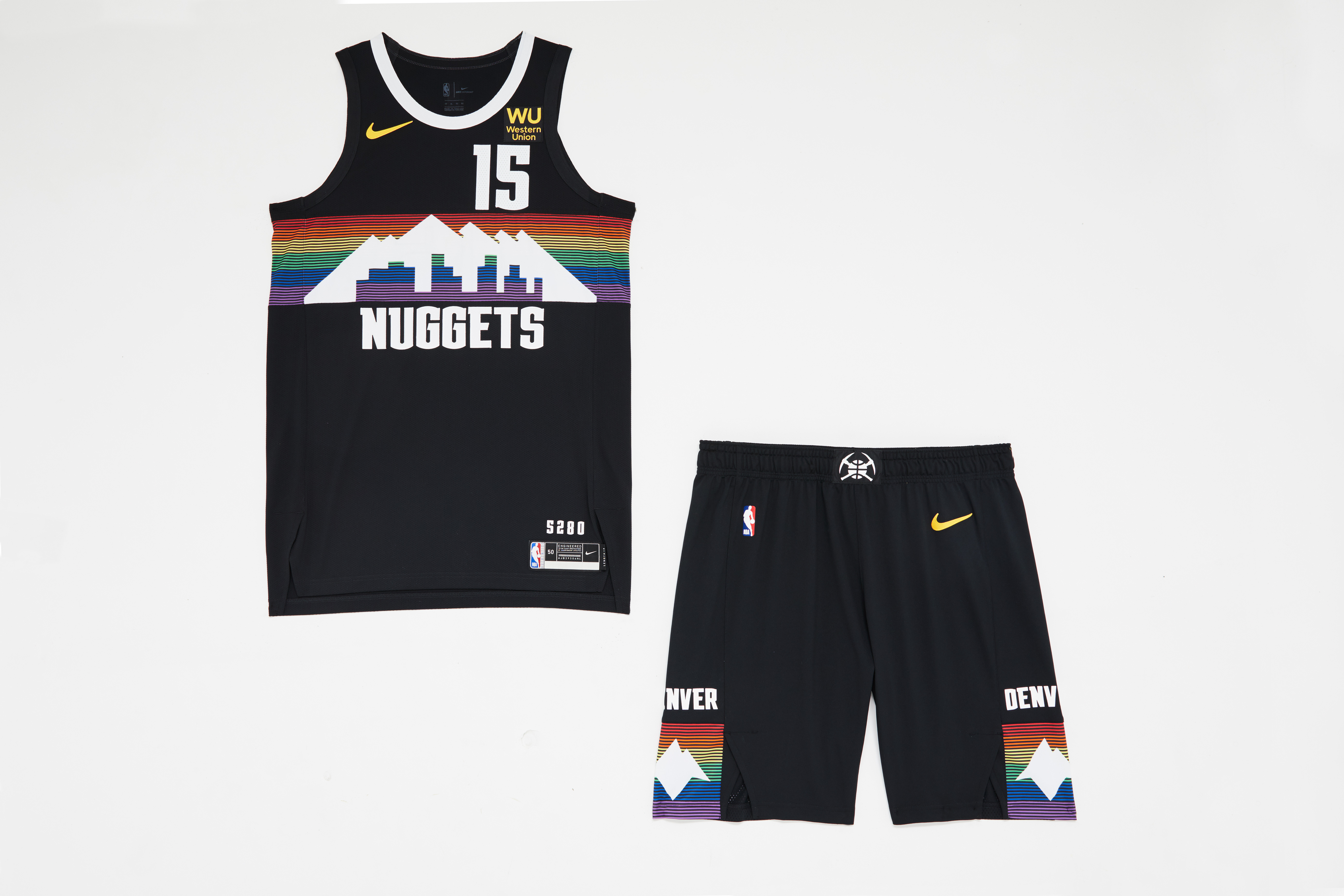Ranking Every City Edition Jersey The Good The Bad And The Mavs Thescore Com
