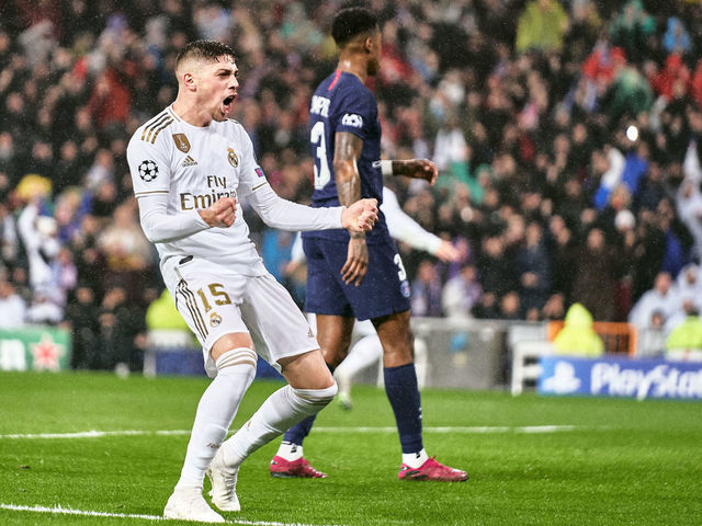 10 Takeaways From Matchday 5 In The Champions League Thescore Com