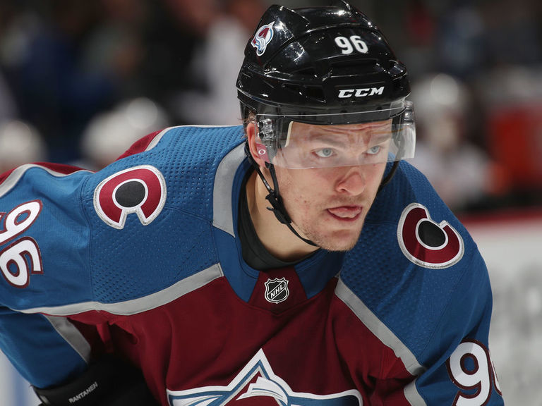 Rantanen to return Saturday following 16game absence