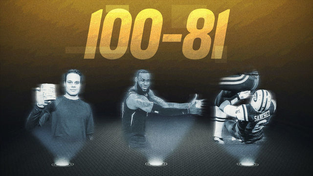 Defining Moments of the Decade: What we'll remember from the 2010s