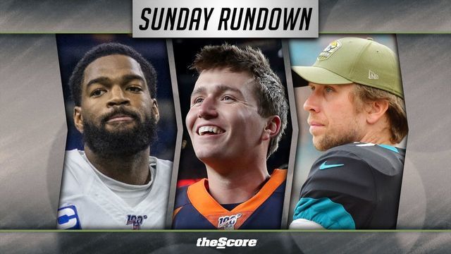 10 key takeaways from Week 13