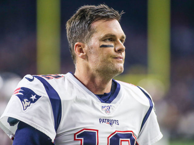 Tom Brady's Patriots Career Ends, With $350 Million In Earnings On And Off  The Field