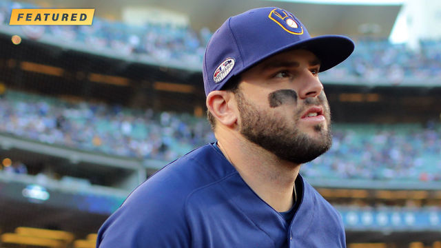 Reds take another step toward relevance with Moustakas deal