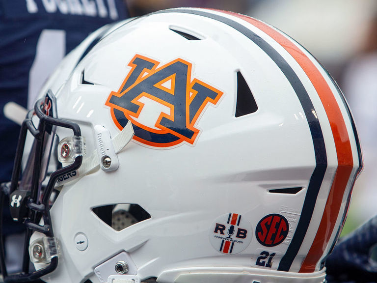 4star DE Dylan Brooks commits to Auburn after Tennessee release