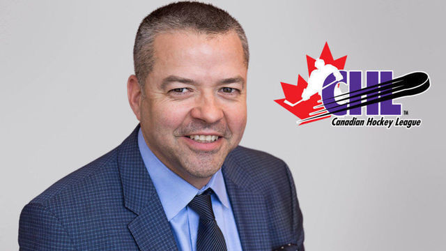 NHL podcast: MacKenzie on CHL presidency, hockey culture, and Adam Silver