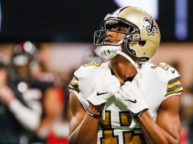 Report: Thomas 'felt fantastic' at practice, still not rule…
