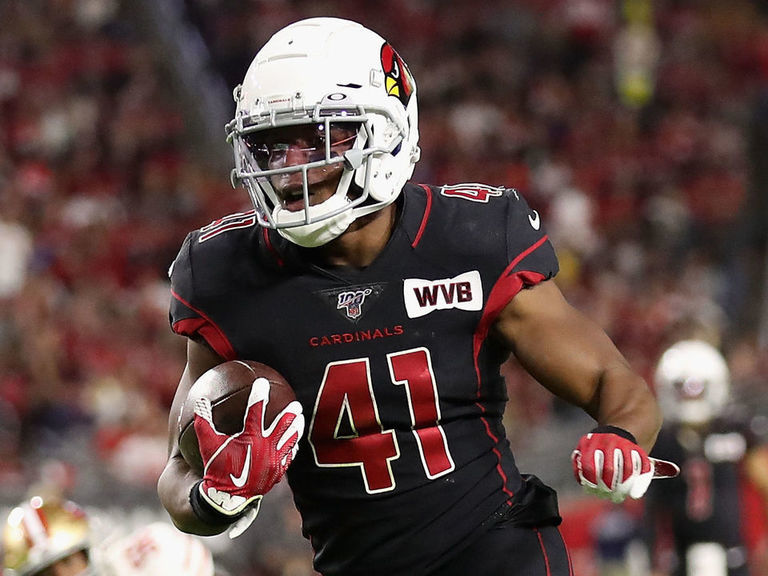 Fantasy Week 2 Rankings Running Backs (PPR)