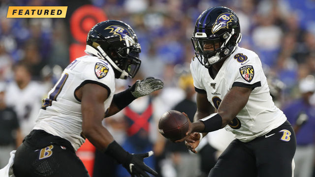No, NFL teams do not need to 'establish the run' to win