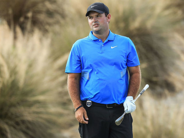 Reed's lawyer tried to silence Chamblee after 'cheating' sc…