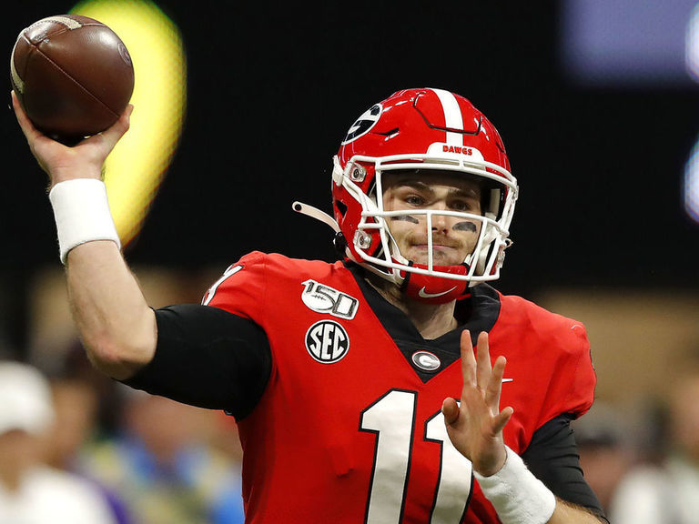 Buffalo Bills rookie QB Jake Fromm apologizes for 'elite white