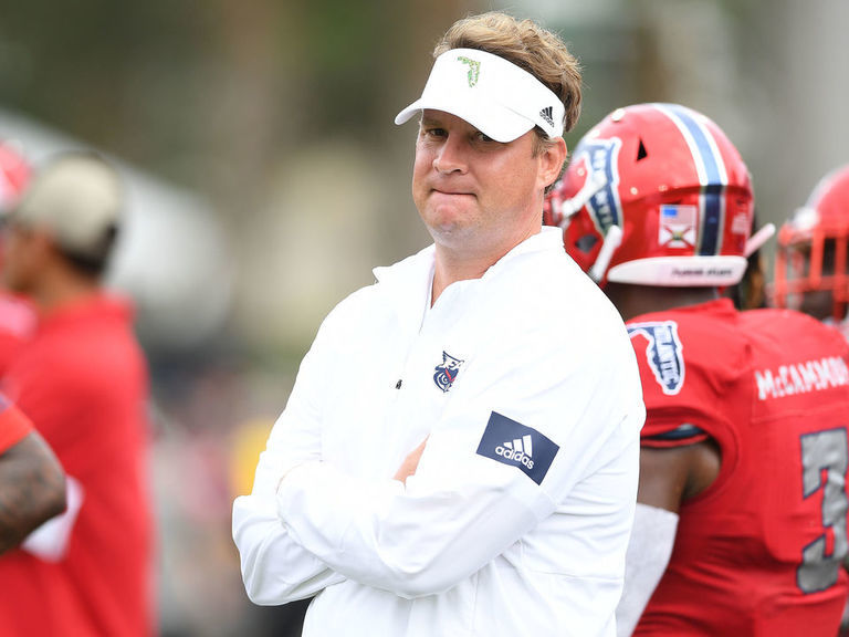 Lane Kiffin officially named Ole Miss' new head coach | theScore.com