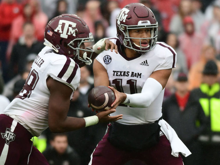 Texas Bowl preview A&M equipped to roll Oklahoma State