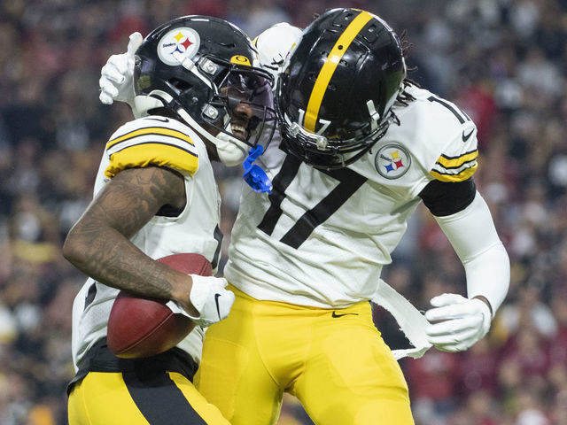 Cardinals vs. Steelers final score: Steelers win 23-17 over Arizona