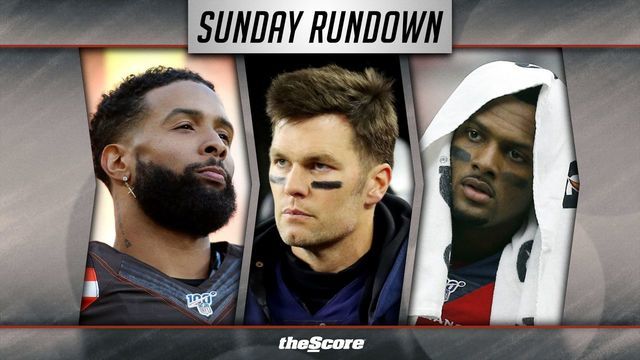 10 key takeaways from Week 14