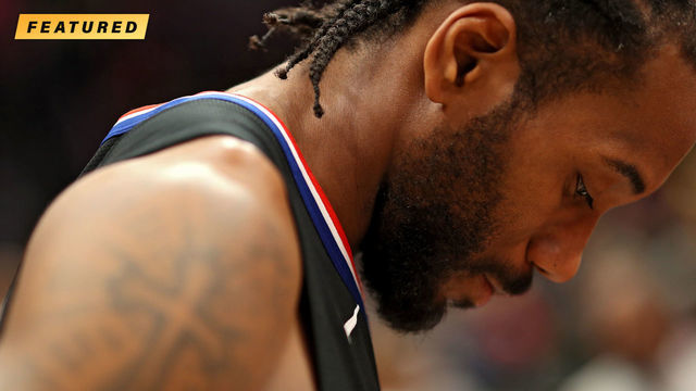As Kawhi returns to hero's welcome, don't forget what Raps, Toronto did for him