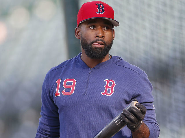 Jackie Bradley Jr. College Baseball Stats