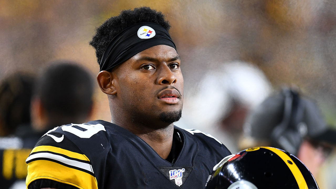 Pittsburgh Steelers' JuJu Smith-Schuster reveals $100K payment for watching  Thursday NFL game