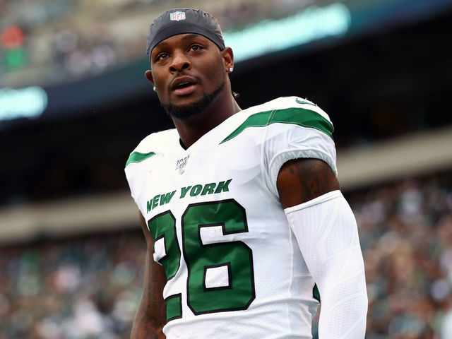 Chiefs sign Le'Veon Bell 2 days after release from Jets