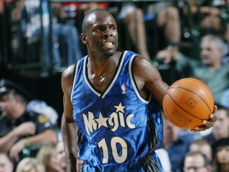 Armstrong to be inducted into Magic Hall of Fame theScore com Armstrong to be inducted into Magic Hall of Fame theScore com