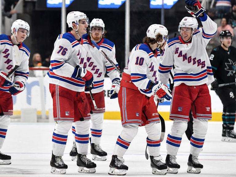 Rangers Top Forbes List Of Most Valuable Nhl Teams Thescore Com