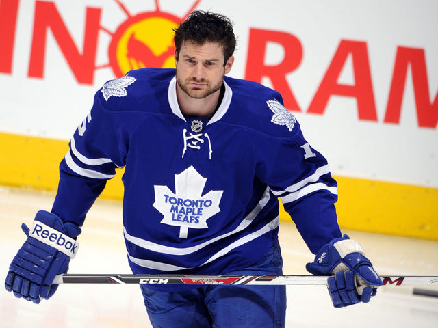 Report: Paul Ranger signs 2-year deal with Swiss club Genève-Servette