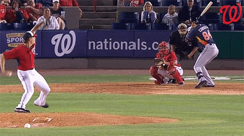 Gif Astros Correa Leaves Game After Getting Hit By Pitch Thescore Com Gif Astros Correa Leaves Game After Getting Hit By Pitch Thescore Com