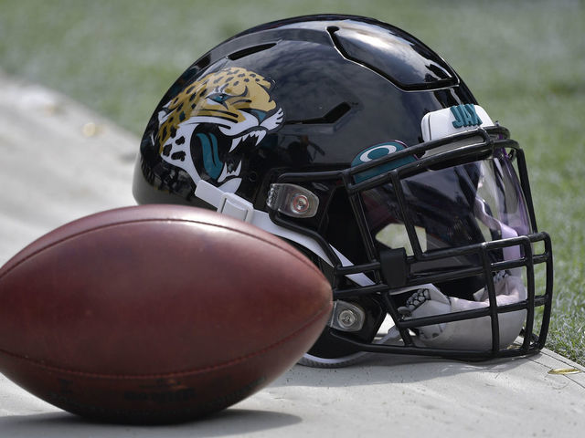 Jaguars receive no new positive tests ahead of game vs. Lions