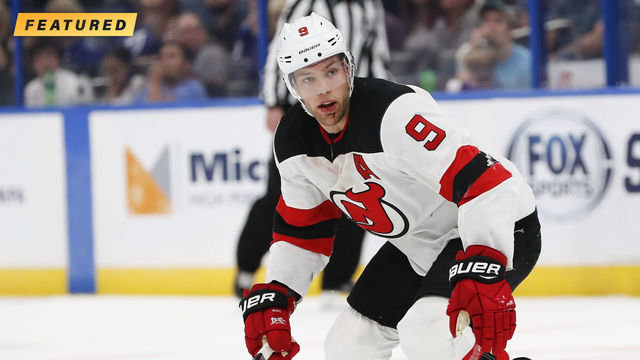Trade analysis: Hall, Coyotes needed each other