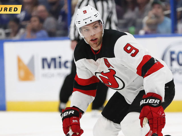 Trade analysis: Hall, Coyotes needed each other